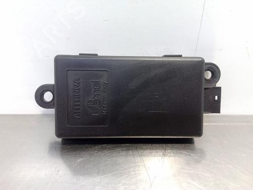 Electronic module BMW 6 Convertible (E64) 645 Ci | BP10047680M83 
