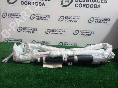 Used Left curtain airbag MITSUBISHI OUTLANDER III (GG_W, GF_W, ZJ, ZL, ZK) 2.2 DiD 4WD (179 hp) 5781884