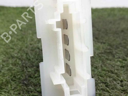 Varmeblæsermodstand OPEL VECTRA C GTS (Z02) 1.8 16V (F68) | BP30902583M108