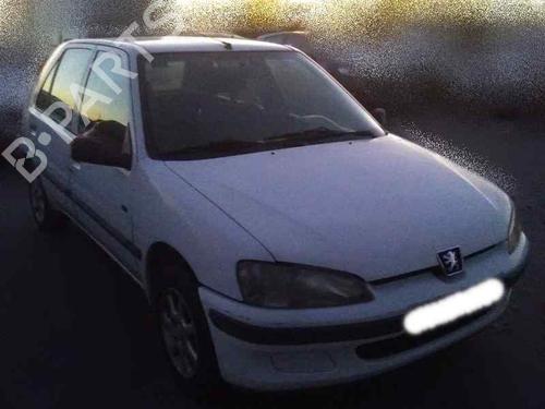 Right front driveshaft PEUGEOT 106 II (1A_, 1C_)  | BP5714183M39 