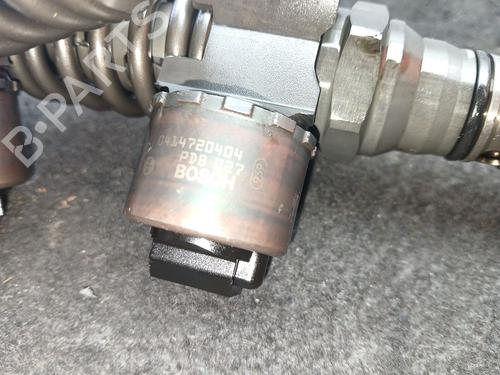 Injector AUDI A6 C6 (4F2) 2.0 TDI | BP36440287M100 - Image 3