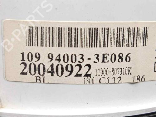 Instrument cluster KIA SORENTO I (JC) 2.5 CRDi 4WD | BP9535348C47 