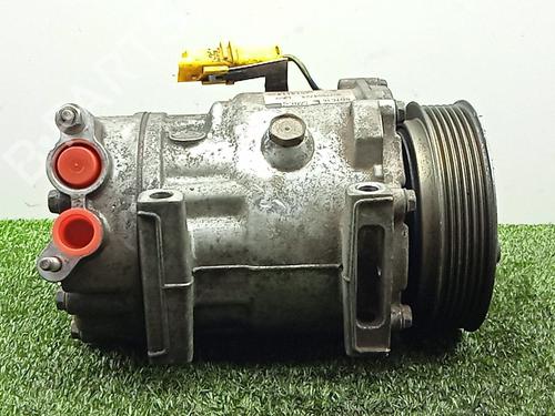 AC compressor PEUGEOT 307 SW (3H) 1.6 HDI 110 | BP28097577M34 