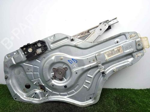 Used Front right window mechanism HYUNDAI ELANTRA III (XD) 2.0 CRDi (113 hp) 9437014