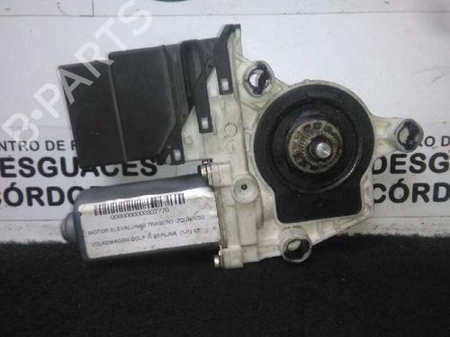 Used Left rear window motor VW GOLF IV (1J1) 1.6 (102 hp) 5688719