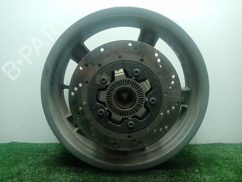 Used Rim KYMCO MOTORCYCLES XCITING Xciting 250 (T7) (20 hp) 27832556