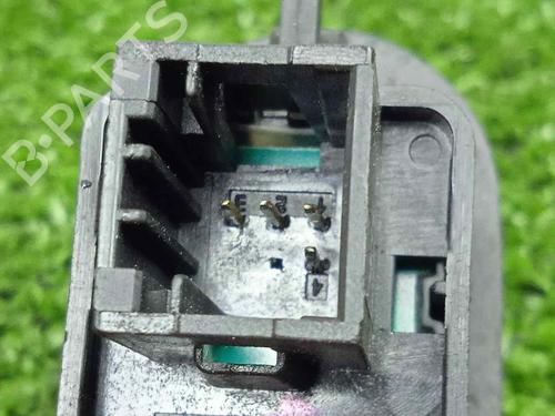 Right front window switch PEUGEOT 1007 (KM_)  | BP21552643I26 
