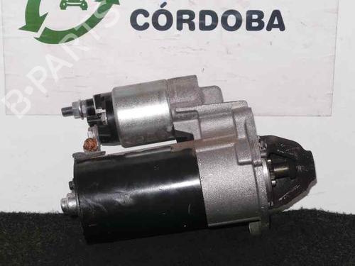 Used Starter FORD KA (RU8) [2008-2016]  5743126
