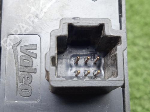 Warning RENAULT KANGOO Express (FW0/1_) 1.5 dCi 75 (FW07, FW10, FW04) | BP31157352I22