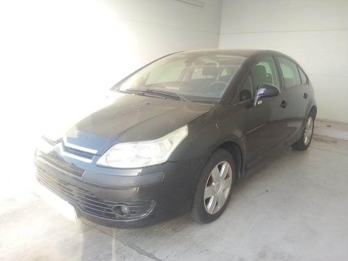 Calculateur moteur (ecu) CITROËN C4 I (LC_) 1.6 HDi | BP29934208M57