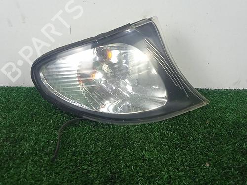 Used Right front indicator BMW 3 Touring (E46) 320 d (150 hp) 28311492
