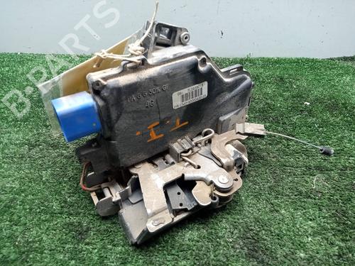 Rear left lock SEAT ALTEA (5P1) 1.9 TDI | BP13057685C100 