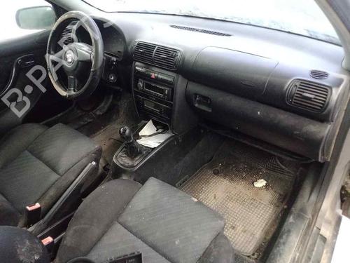Rear windshield wiper arm SEAT LEON (1M1) 1.6 16 V | BP25879683C144 