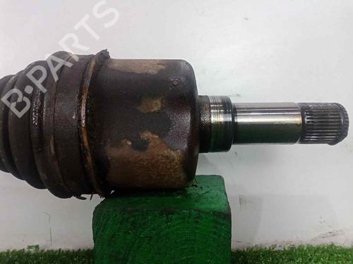 Left front driveshaft FORD TRANSIT Van (FA_ _) 2.0 DI (FAE_, FAF_, FAG_) | BP28517922M38