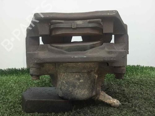 Right front brake caliper MERCEDES-BENZ 190 (W201)  | BP17196459M104 