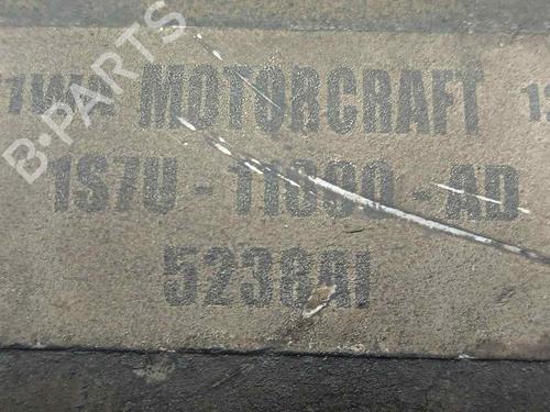 Starter FORD MONDEO III (B5Y)  | BP9423524M8 