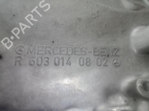 Oil sump MERCEDES-BENZ 124 Saloon (W124)  | BP29394600M115 