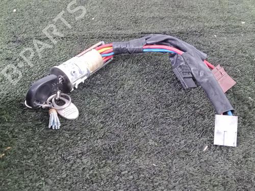 Used Ignition barrel CITROËN SAXO (S0, S1) 1.5 D (57 hp) 29192003