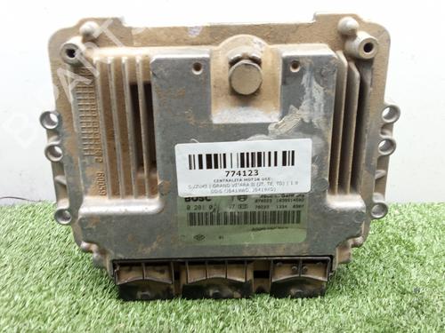 Used Engine control unit (ECU) Engine control unit (ECU) 37757745 37757745