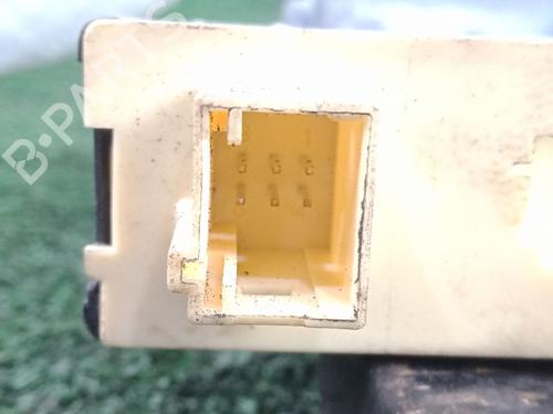 Front left window mechanism CITROËN C4 Coupe (LA_) 1.6 HDi | BP30902886C22