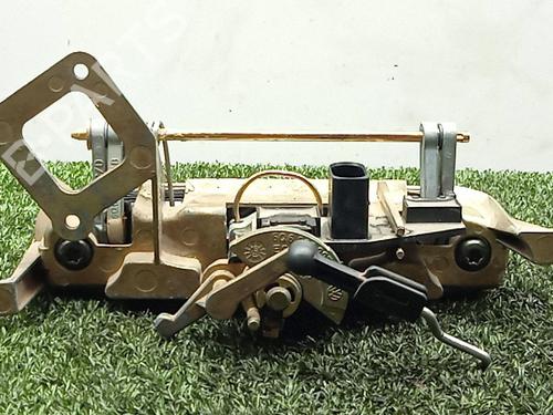 Tailgate handle VW POLO IV (9N_, 9A_) 1.9 SDI | BP29946304C132 