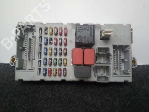 Used Electronic module FIAT PUNTO (188_) 1.2 60 (188.030, .050, .130, .150, .230, .250) (60 hp) 6588375