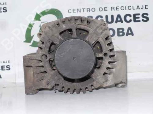 Used Alternator FIAT PUNTO (188_) 1.3 JTD 16V (70 hp) 5685745