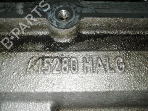 Cylinder head DACIA LOGAN (LS_) 1.5 dCi (LS0K) | BP30127107M5 