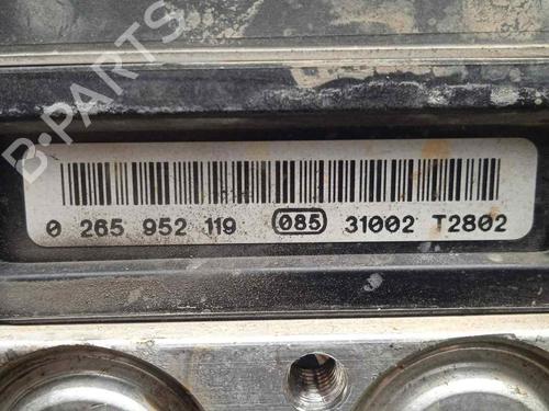 ABS pump TOYOTA AVENSIS Saloon (_T27_) 2.2 D-4D (ADT271_, ADT271R) | BP18326332M43 