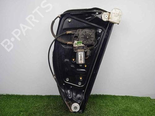 Used Rear right window mechanism LAND ROVER FREELANDER 2 (L359) 2.2 TD4 4x4 (150 hp) 5696190