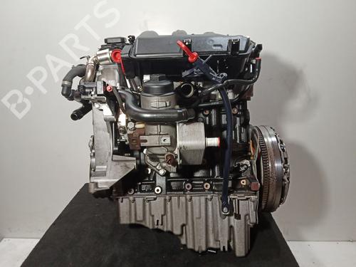 Motor BMW 1 (E87) 118 d (122 hp) 29162589