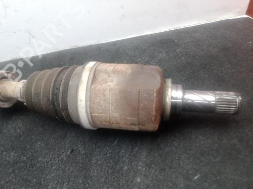 Left front driveshaft DACIA DUSTER (HS_) 1.5 dCi (HSAJ) | BP34692063M38 - Image 2