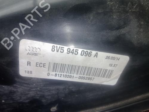 Achterlicht rechts AUDI A3 Limousine (8VS, 8VM) 1.4 TSI | BP30460662C35