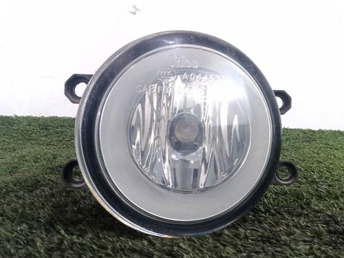 Used Left front fog light TOYOTA COROLLA Saloon (_E15_) 1.4 D-4D (NDE150) (90 hp) 32488978
