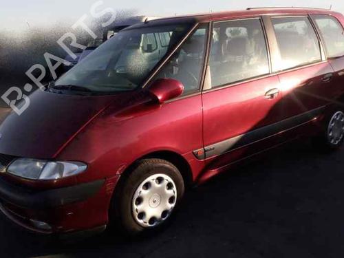 Ignition coil RENAULT ESPACE III (JE0_)  | BP5715987M94 