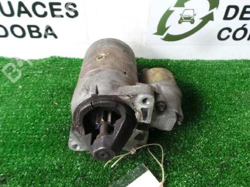 Used Starter FIAT PUNTO (188_) 1.2 60 (188.030, .050, .130, .150, .230, .250) (60 hp) 8415096
