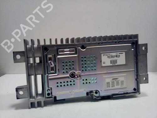 Radio MAZDA CX-7 (ER)  | BP7091821E6 