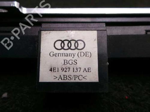 Advarselsbryter AUDI A8 D3 (4E2, 4E8) 4.2 quattro | BP5716148I22 