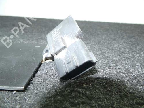 Used Mass air flow sensor NISSAN MICRA III (K12) [2002-2010]  5709152
