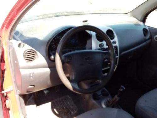 Right mirror DAEWOO MATIZ (M100, M150) 1.0 | BP7873125C27 