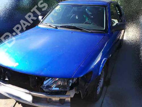 Used Parts SAAB 900 II    741707