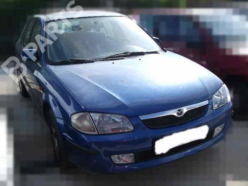 Used Parts MAZDA 323 S VI Saloon (BJ)  2.0 TD (BJEP)  742811