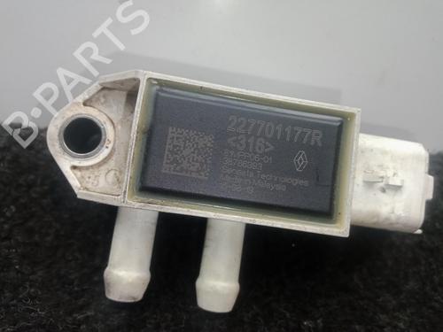 Elektronisk sensor NISSAN X-TRAIL III (T32_, T32R, T32RR) [2013-2025]  12214200