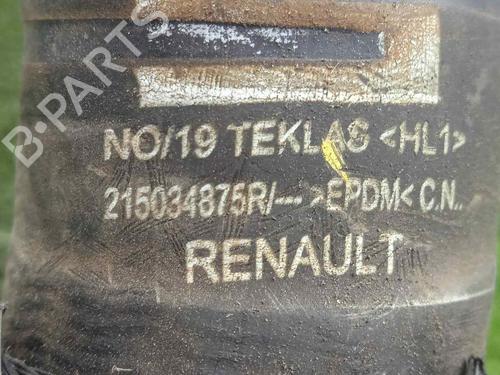 Pipe DACIA DOKKER MPV (KE_) 1.5 Blue dCi 95 (KEJL) | BP28598896M125