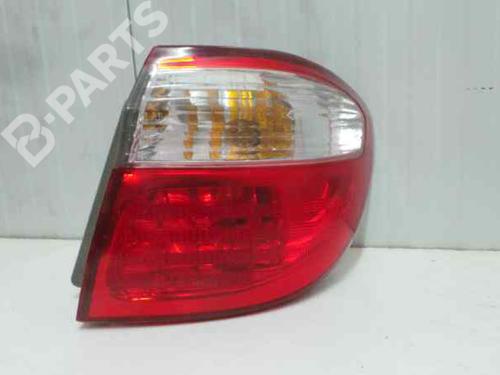 Used Right taillight NISSAN MAXIMA / MAXIMA QX V (A33) 2.0 V6 24V (140 hp) 5690941