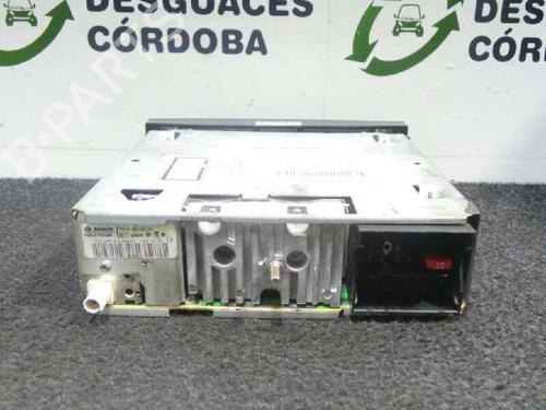 Radio CITROËN C3 Picasso (SH_)  | BP5696300E6 