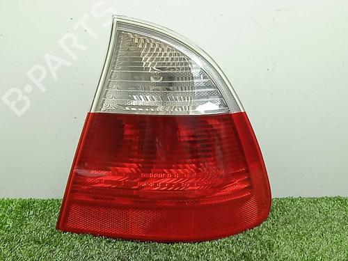 Used Right taillight BMW 3 Touring (E46) 330 d (204 hp) 28070595