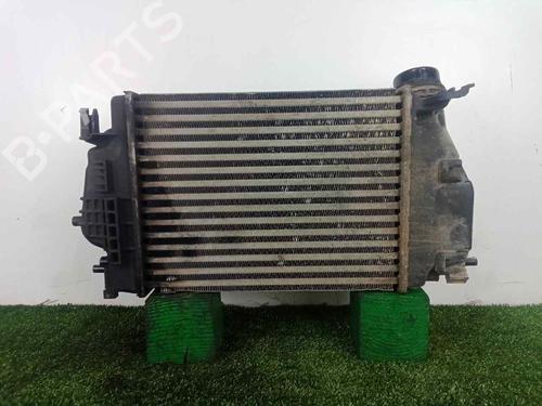 Intercooler NISSAN X-TRAIL III (T32_, T32R, T32RR)  | BP15853680M30 