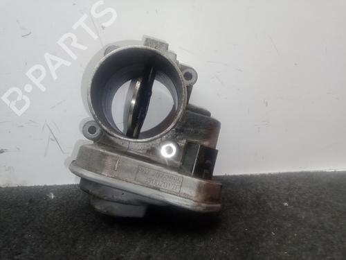 Spjældhus JEEP CHEROKEE (KK) 2.8 CRD 4x4 (177 hp) 29909608