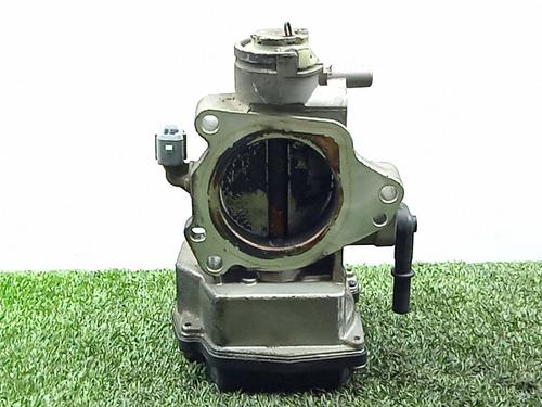 Throttle body CITROËN C5 I (DC_) 1.8 16V (DC6FZB, DC6FZE) | BP28579480M82 